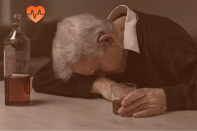 Лечение алкоголизма у пожилых людей в Южноуральске