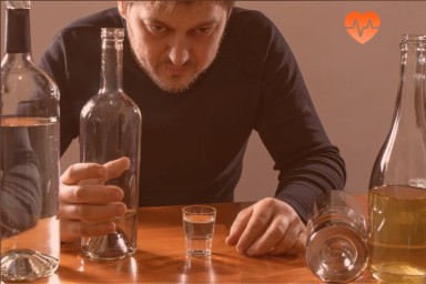 Лечение белой горячки в Южноуральске