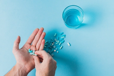 Лечение стресса в Южноуральске