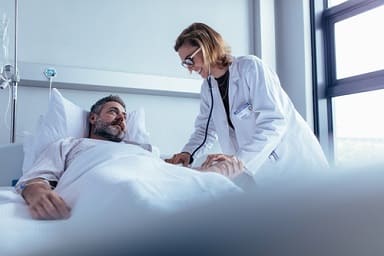 Лечение алкоголизма в стационаре в Южноуральске