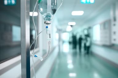 Лечение алкоголизма в стационаре в Южноуральске