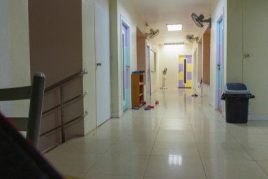 О клинике в Южноуральске